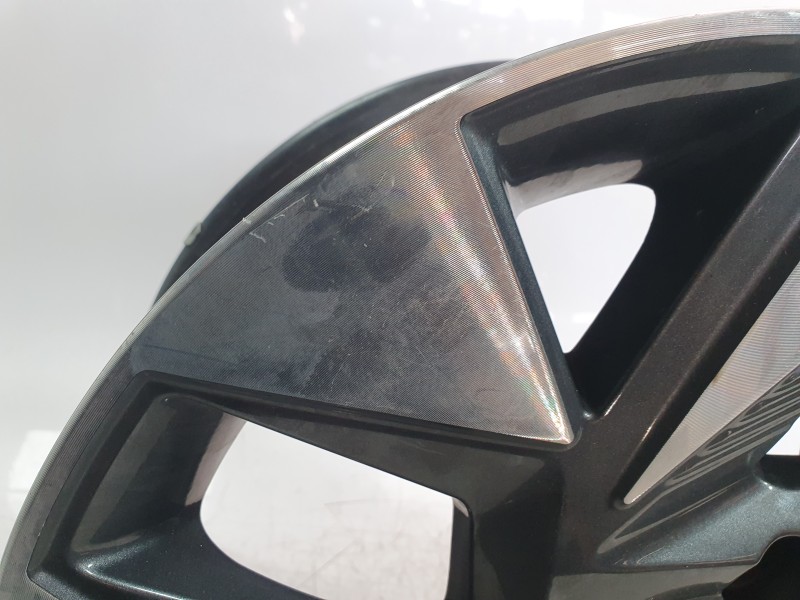 Recambio de llanta para hyundai i10 iii (ac3, ai3) 1.0 mpi referencia OEM IAM 52910K7500  