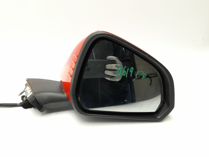 Recambio de retrovisor derecho para ford mustang convertible gt referencia OEM IAM GR3B17E714DD  