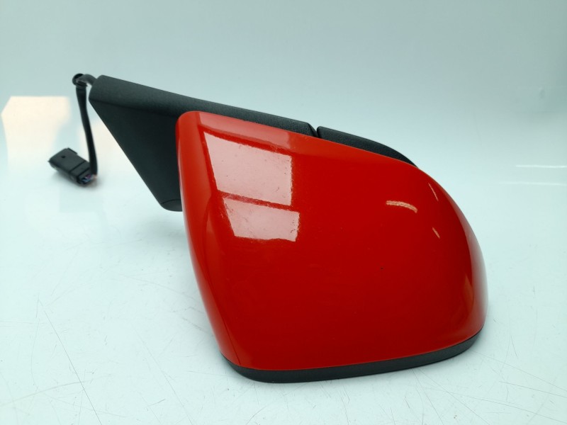 Recambio de retrovisor derecho para ford mustang convertible gt referencia OEM IAM GR3B17E714DD  