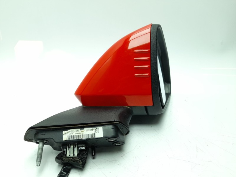 Recambio de retrovisor derecho para ford mustang convertible gt referencia OEM IAM GR3B17E714DD  