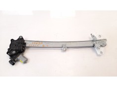 ELEVALUNAS DELANTERO IZQUIERDO 72250TGGA01 