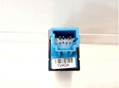 Recambio de interruptor para nissan qashqai (j11) 1.6 dci turbodiesel cat referencia OEM IAM 251531VA0A   2