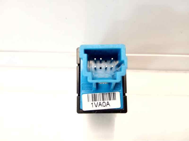 Recambio de interruptor para nissan qashqai (j11) 1.6 dci turbodiesel cat referencia OEM IAM 251531VA0A  