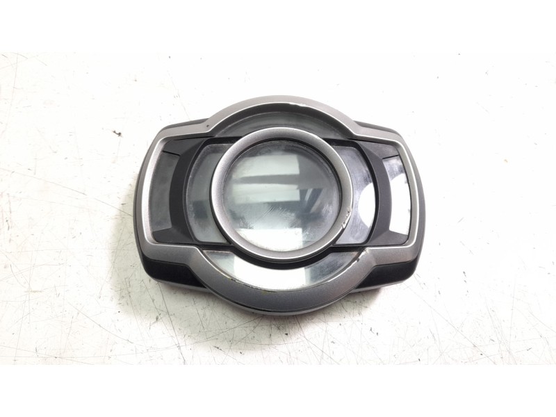 Recambio de cuadro instrumentos para triumph rocket 3 r referencia OEM IAM T2502761  