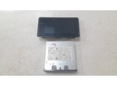 SISTEMA NAVEGACION GPS 5FJ035869B 