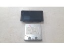 SISTEMA NAVEGACION GPS 5FJ035869B 5FJ035869B 