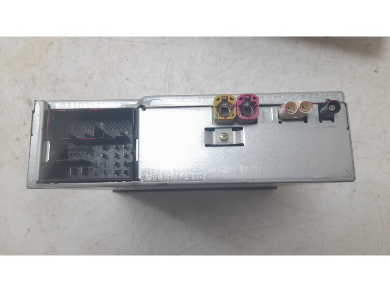 Recambio de sistema navegacion gps para seat ibiza v (kj1, kjg) 1.0 tsi referencia OEM IAM 5FJ035869B  