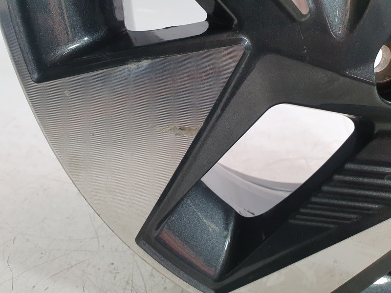 Recambio de llanta para hyundai i10 iii (ac3, ai3) 1.0 mpi referencia OEM IAM 52910K7500  