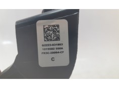 Recambio de pedal freno para ford mustang convertible gt referencia OEM IAM FR3C2D094CF   2