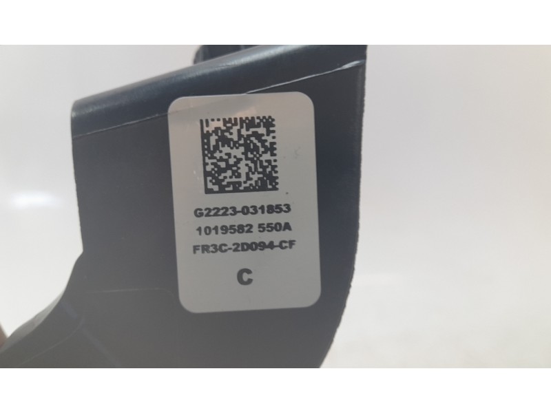 Recambio de pedal freno para ford mustang convertible gt referencia OEM IAM FR3C2D094CF  