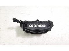 Recambio de pinza de freno trasera para triumph rocket 3 r referencia OEM IAM T2021604  