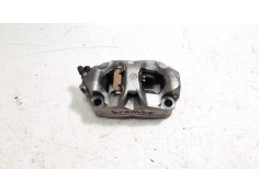 Recambio de pinza de freno delantera derecha para triumph rocket 3 r referencia OEM IAM T2029820  