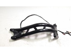 Recambio de portamatriculas para triumph rocket 3 r referencia OEM IAM T2307917  