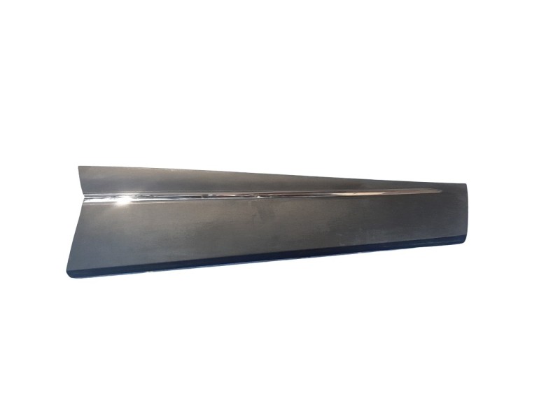 Recambio de moldura para renault captur limited referencia OEM IAM 801867830R 107199790D RN7001423