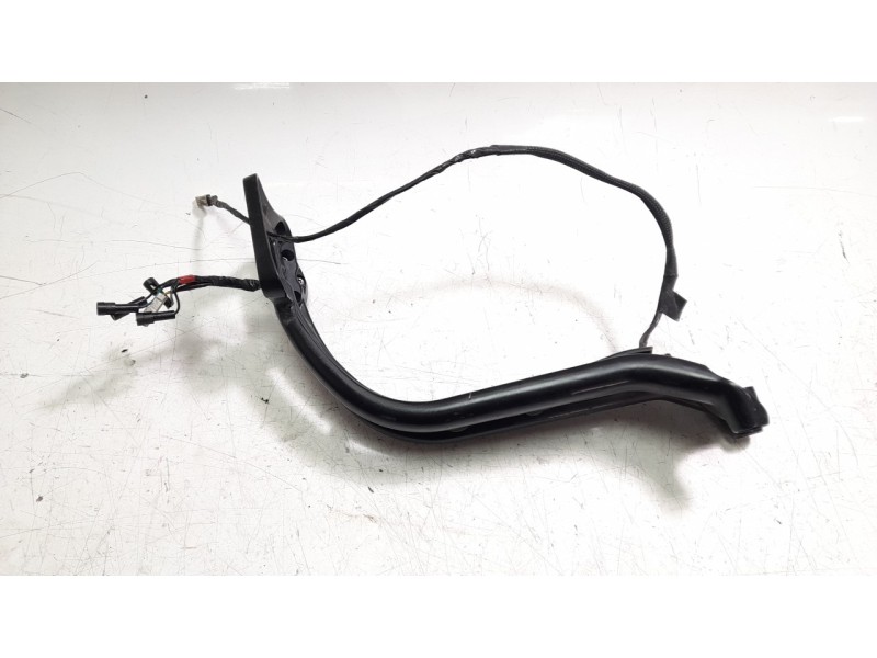 Recambio de portamatriculas para triumph rocket 3 r referencia OEM IAM T2307917  