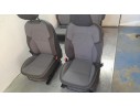 JUEGO ASIENTOS COMPLETO 8201752457 8201752457 