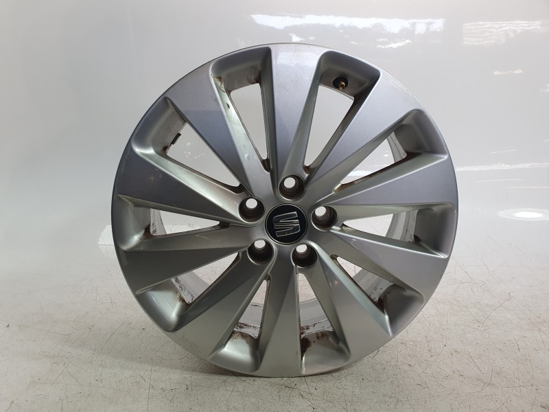 Recambio de llanta para seat arona (kj7, kjp) 1.0 tsi referencia OEM IAM 6F9601025  