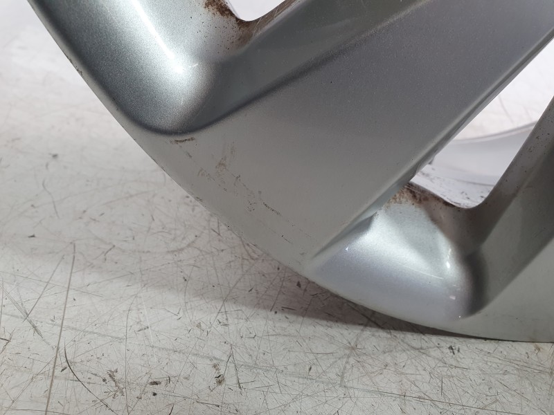 Recambio de llanta para seat arona (kj7, kjp) 1.0 tsi referencia OEM IAM 6F9601025  