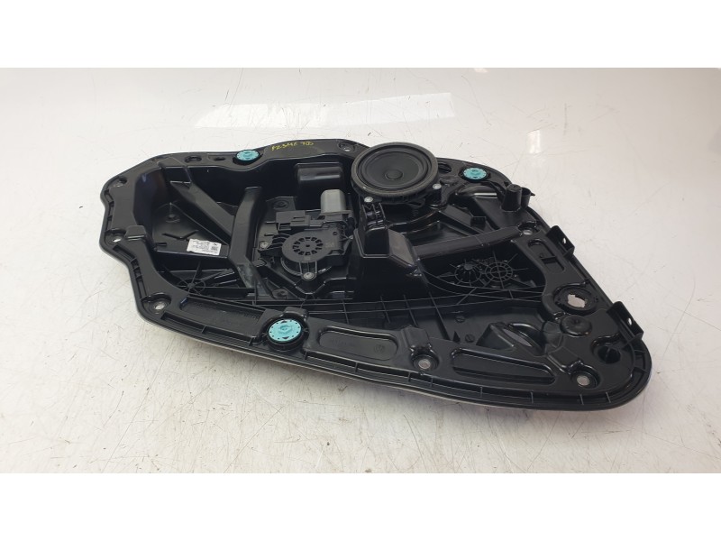 Recambio de elevalunas trasero derecho para mini countryman d countryman d referencia OEM IAM 51355B3A064  