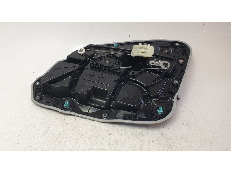 Recambio de elevalunas trasero derecho para mini countryman d countryman d referencia OEM IAM 51355B3A064  