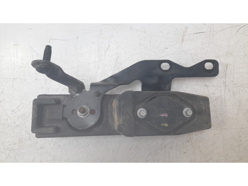 Recambio de soporte amortiguador para ford mustang convertible gt referencia OEM IAM FR3B7611074  