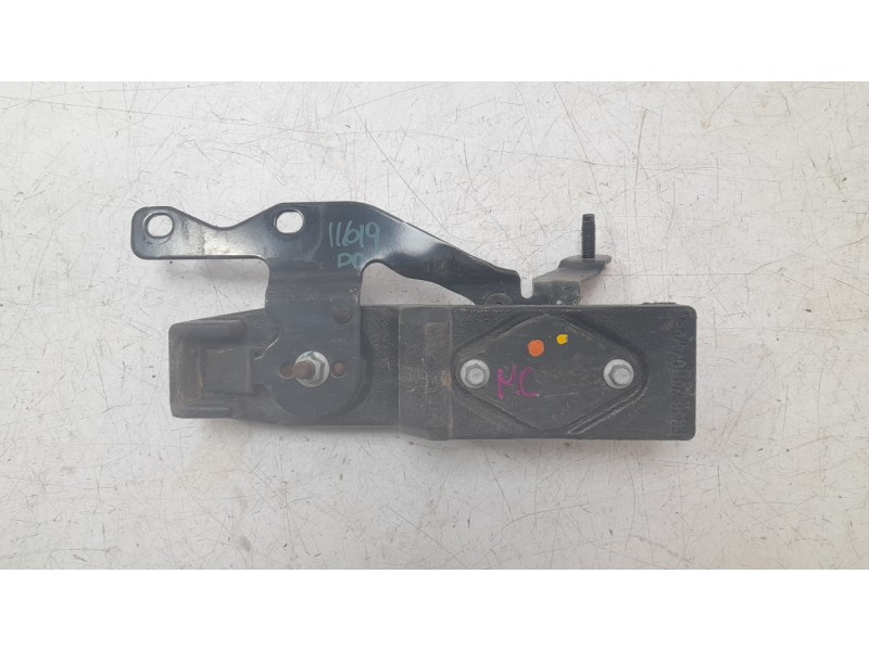 Recambio de soporte amortiguador para ford mustang convertible gt referencia OEM IAM FR3B7611074  