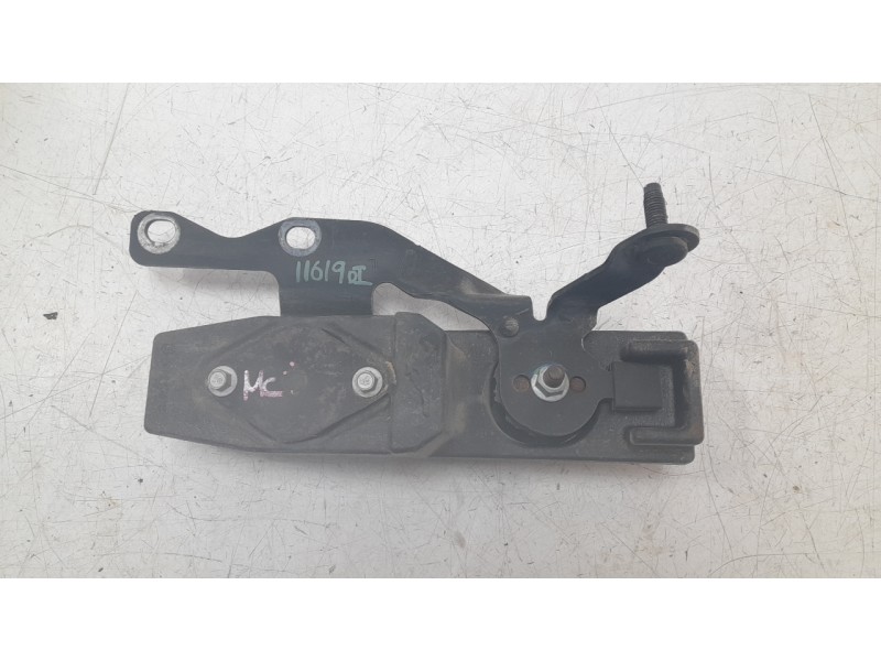 Recambio de soporte amortiguador para ford mustang convertible gt referencia OEM IAM FR3B7611074  