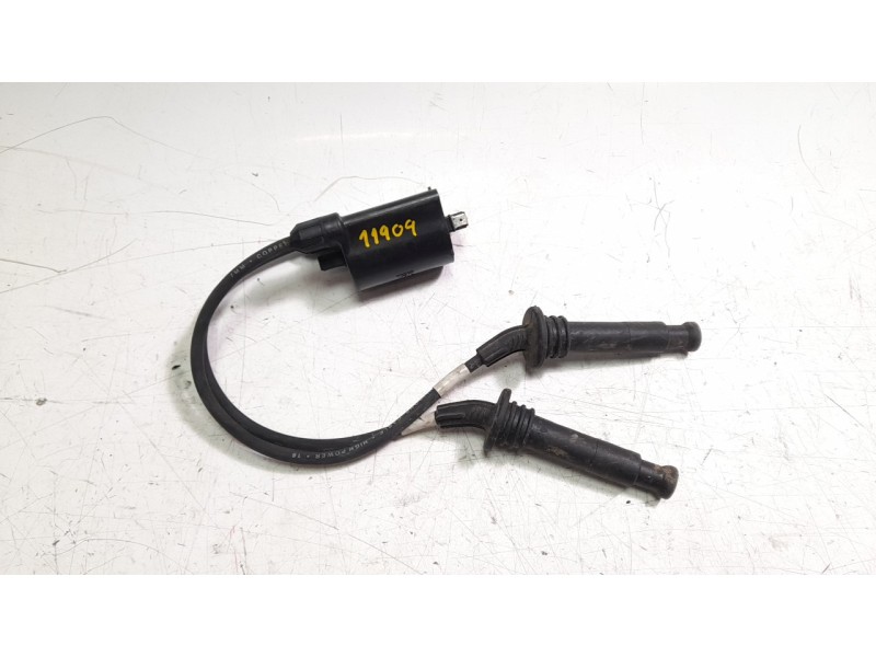 Recambio de bobina encendido para triumph rocket 3 r referencia OEM IAM T1290101  