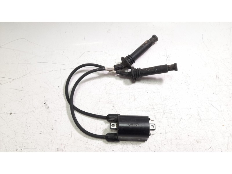 Recambio de bobina encendido para triumph rocket 3 r referencia OEM IAM T1290101  