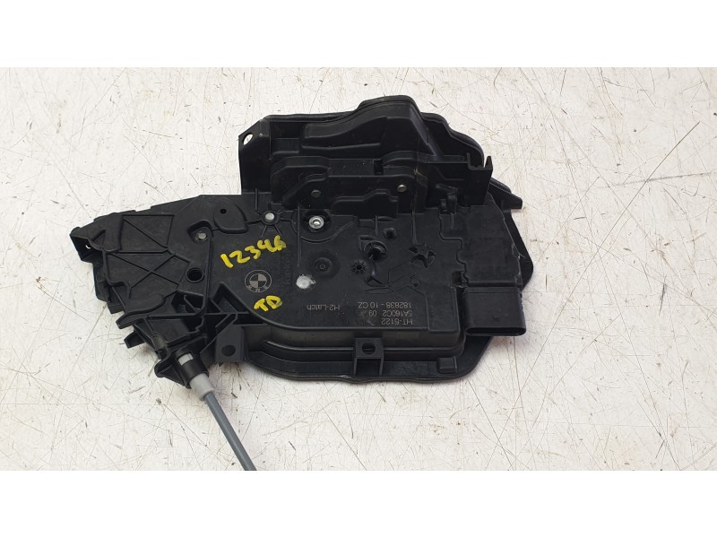 Recambio de cerradura puerta trasera derecha para mini countryman d countryman d referencia OEM IAM 51225A160C2  