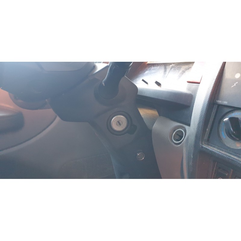 Recambio de conmutador de arranque para nissan nt400 cabstar (01/20214) cabstar 35.xx cabina simple cabina individual referencia