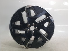 Recambio de llanta para peugeot 408 ii (fp_, f3_, fm_) puretech 130 referencia OEM IAM 98399456XY  