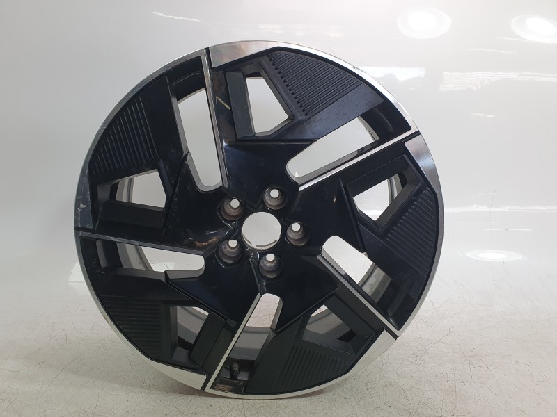 Recambio de llanta para peugeot 408 ii (fp_, f3_, fm_) puretech 130 referencia OEM IAM 98399456XY  