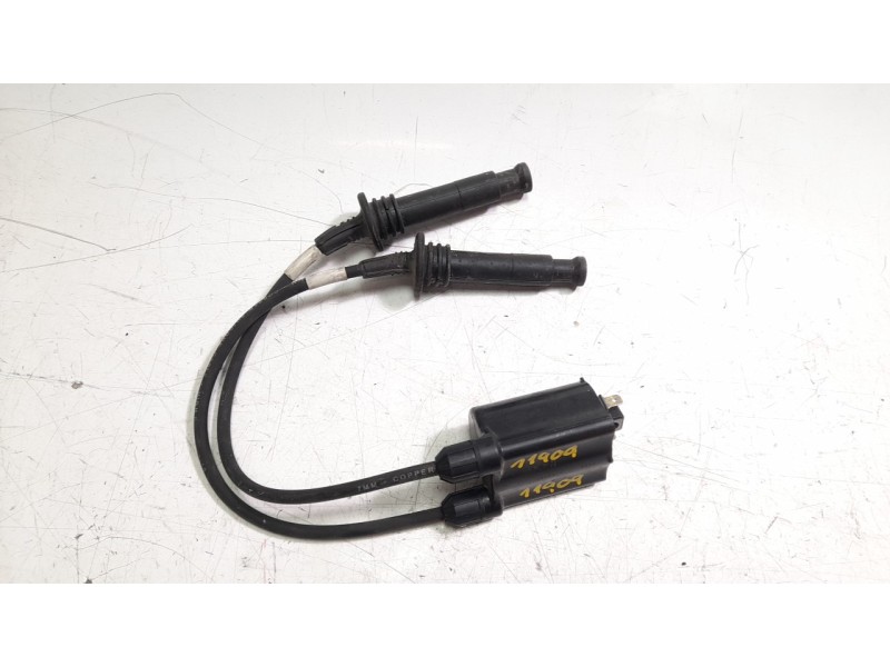 Recambio de bobina encendido para triumph rocket 3 r referencia OEM IAM T1290101  