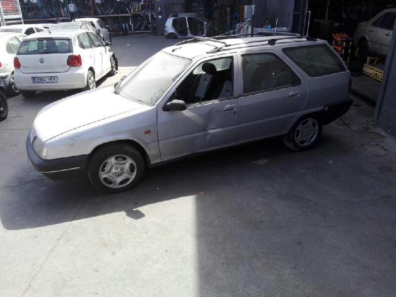 citroen zx del año 1991
