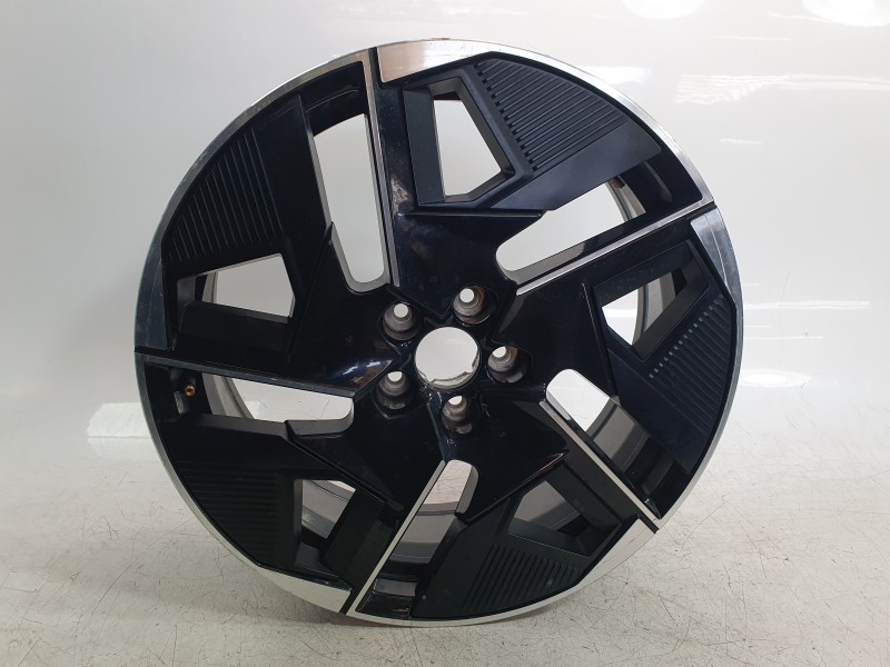 Recambio de llanta para peugeot 408 ii (fp_, f3_, fm_) puretech 130 referencia OEM IAM 98399456XY  