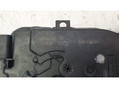 Recambio de cerradura puerta delantera derecha para mini countryman d countryman d referencia OEM IAM 51215A160B8   2