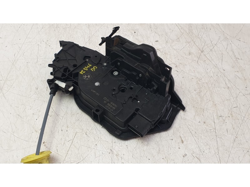 Recambio de cerradura puerta delantera derecha para mini countryman d countryman d referencia OEM IAM 51215A160B8  