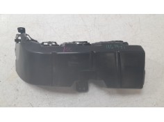 SOPORTE PARAGOLPES TRASERO IZQUIERDO JR3317D961 