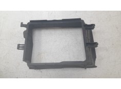 Recambio de canalizador de aire para renault megane iv sport tourer (k9a/m/n_) 1.3 tce 140 (k9nb) referencia OEM IAM 215584068R 