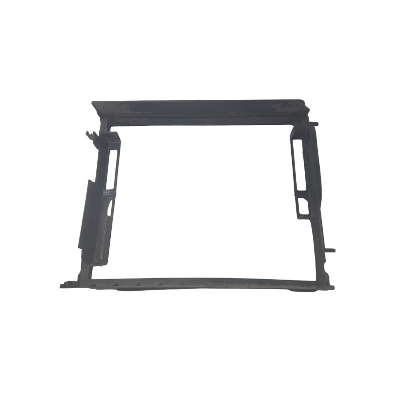 Recambio de canalizador de aire para renault megane iv sport tourer (k9a/m/n_) 1.3 tce 140 (k9nb) referencia OEM IAM 215599928R 