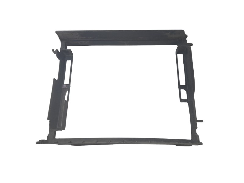 Recambio de canalizador de aire para renault megane iv sport tourer (k9a/m/n_) 1.3 tce 140 (k9nb) referencia OEM IAM 215599928R 