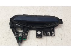 Recambio de maneta exterior trasera derecha para mini countryman d countryman d referencia OEM IAM 51215A68ED9  