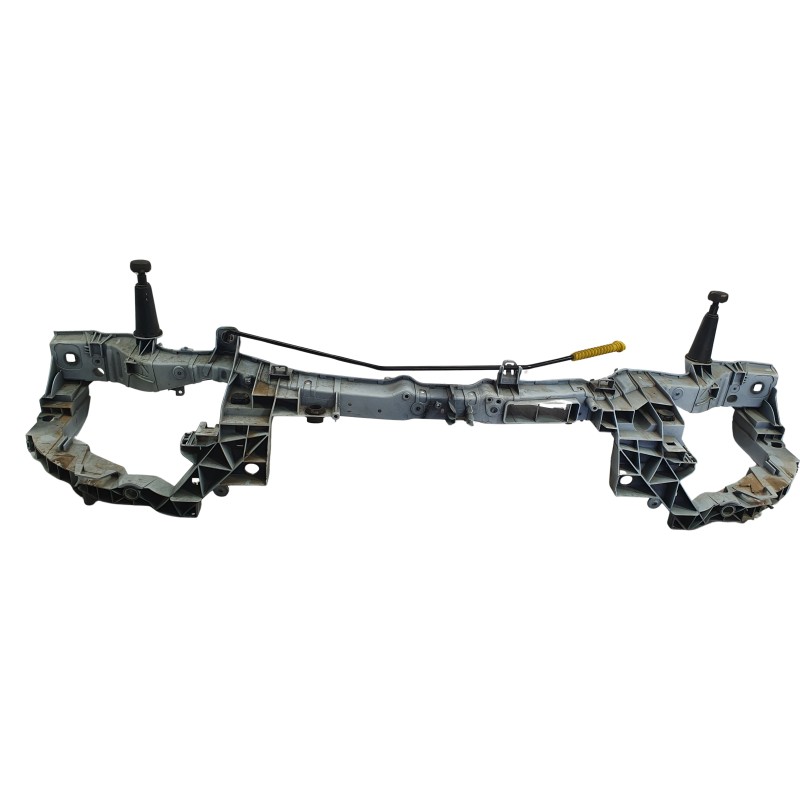 Recambio de travesaño superior para ford transit connect v408 furgoneta/monovolumen 1.5 ecoblue referencia OEM IAM 2T14V8200AK  