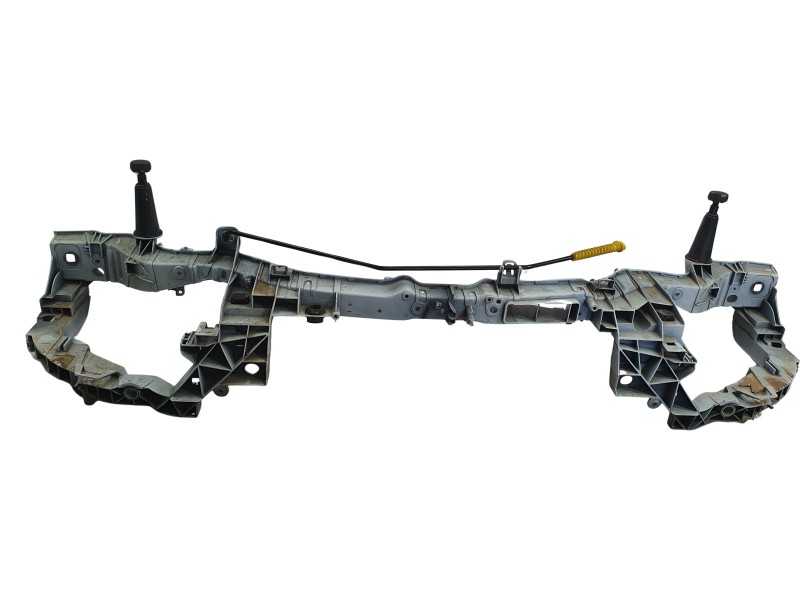 Recambio de travesaño superior para ford transit connect v408 furgoneta/monovolumen 1.5 ecoblue referencia OEM IAM 2T14V8200AK  