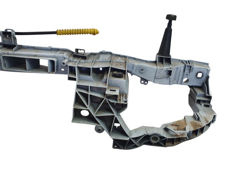 Recambio de travesaño superior para ford transit connect v408 furgoneta/monovolumen 1.5 ecoblue referencia OEM IAM 2T14V8200AK  