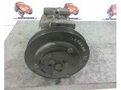 Recambio de compresor aire acondicionado para renault safrane (b54) 2.2 cat referencia OEM IAM 7700871663 SD7H15 7857B