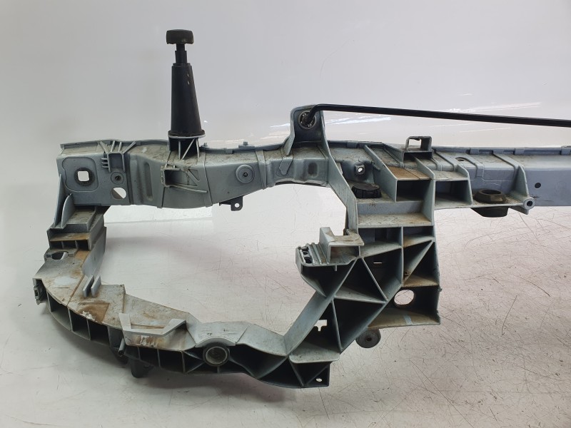 Recambio de travesaño superior para ford transit connect v408 furgoneta/monovolumen 1.5 ecoblue referencia OEM IAM 2T14V8200AK  