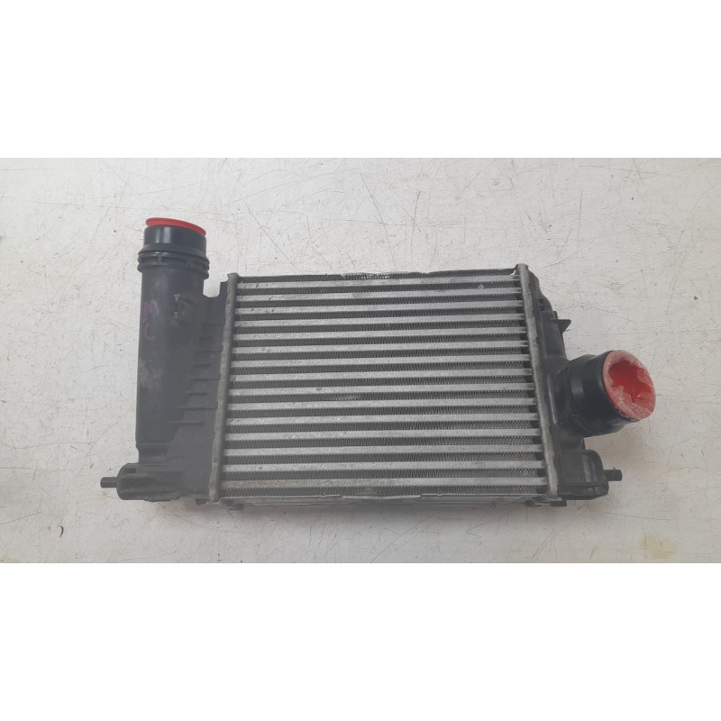 Recambio de intercooler para renault megane iv sport tourer (k9a/m/n_) 1.3 tce 140 (k9nb) referencia OEM IAM 144962803R  309163