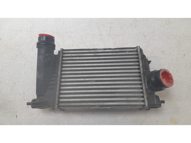 Recambio de intercooler para renault megane iv sport tourer (k9a/m/n_) 1.3 tce 140 (k9nb) referencia OEM IAM 144962803R  309163